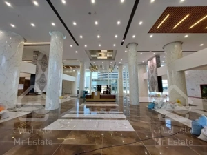 ۲۰۵ متری در برج G1