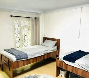 خوابگاه لوکس و شیک سعادت آباد