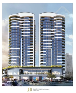 فروش واحد 130 متری برج دانش منطقه 22