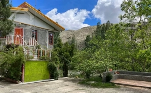 اجاره ویلا در کلیبر