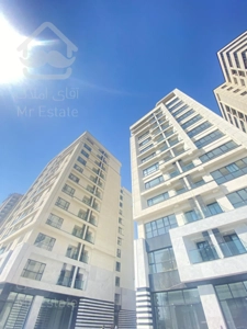 فروش ۱۰۵متر دوخوابه در برج نارنجستان ۲ کوهک منطقه ۲۲