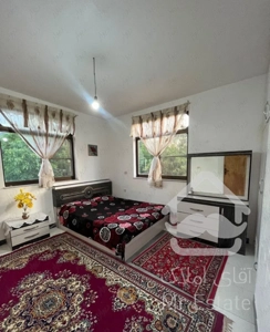 ویلا دربست مستقل تالاب سوستان لاهیجان