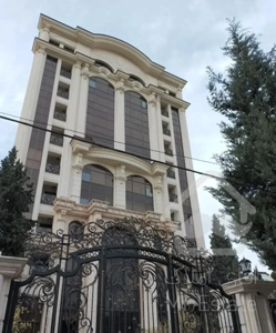 برج باغ ۱۲۵ متر دو خواب اقدسیه