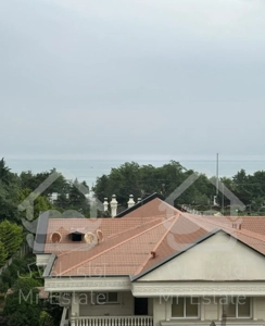 اپارتمان ساحلی ۱۴۰متری ویو دریا