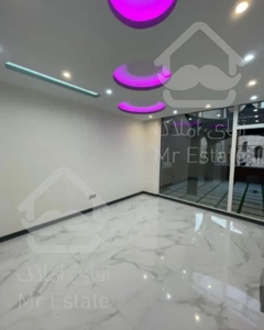 فروش واحد ۱۲۰متری ۲خواب در فردوس غرب