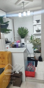 آپارتمان 65 متری فول