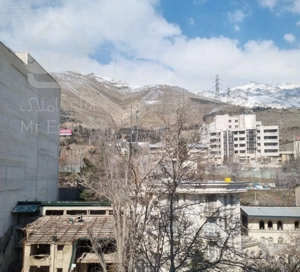 فروش آپارتمان ۱۳۰ متری ۲ خوابه در ولنجک