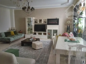 ۵۵مترتکخواب/فردوس غرب/نورونقشه عالی/بازسازی شده