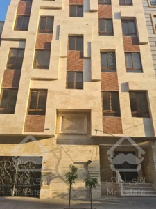 ۱۱۰متر دوخواب نوساز فردوس