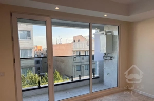 ستارخان/آپارتمان 100متر 2خواب نوساز کلیدنخورده