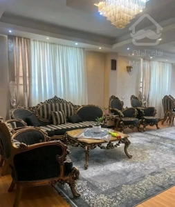 آپارتمان ۱۱۵ متری دو خواب اسپه کلا
