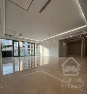 ۲۵۵ متر ۳ خواب مدرن خوش نقشه