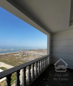 فروش واحد در برج ۲۰۰ متری لاکچری ویودریا