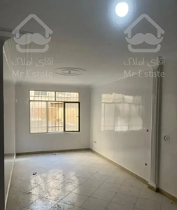 ۵۴متر/نیروهوایی/تکواحدی/۶۰مترحیاط‌ اختصاصی