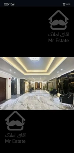 آپارتمان 72 متری فرمانیه