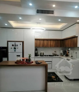 ۱۱۶متر تکواحدی دوکله (شمالی جنوبی) فردوسی