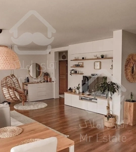 فروش آپارتمان۱۲۴ متر برج آتیساز روژان اردستانی آتی