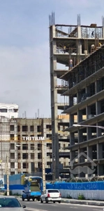 فروش آپارتمان۱۵۱متری سه خوابه تریتیومVIP