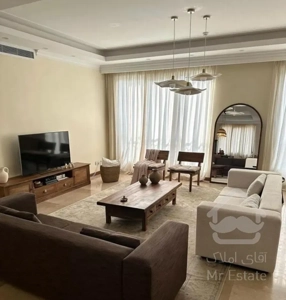 ۷۵متر / فول امکانات / شادمان  ذوالفقاری