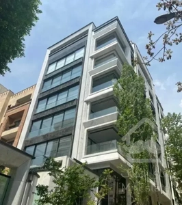 350متر اعیانی نشین دروس/ پروژه لوکس و مدرن منطقه