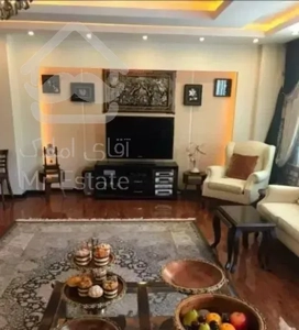 دو واحد مستقل بازسازی‌شده شیک۱۳۵ متر سندی