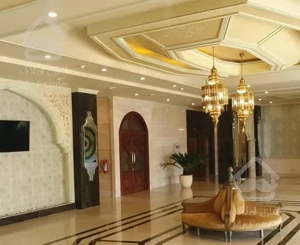 فروش آپارتمان نوساز ( ۹۰ تا ۱۳۵ متر) کاشانی اباذر