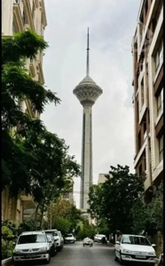 آپارتمان 175متری سه خواب فلکه اول صادقیه