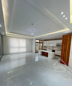 آپارتمان مدرس120متر فول نصبیات