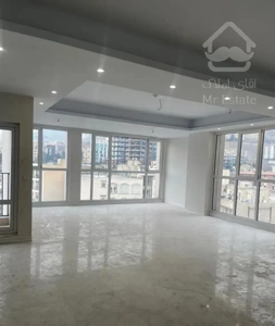 آجودانیه/۲۵۰ متر/۴خواب/نور دو جهت /کلید نخورده