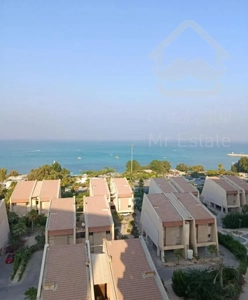 ۳ خواب ۲۷۵ متر ، پنت هاوس رویای کیش