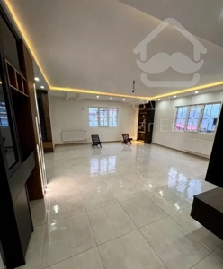 اپارتمان سندار ۱۲۰متری تک واحدی کلید نخورده