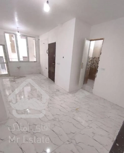 ۴۰متر گلابدره آبک نوری زاده تکواحدی ط۲ کلیدنخورده