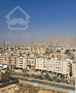 فروش آپارتمان دو خواب/بلوار پاسارگاد/نورگیر جنوبی