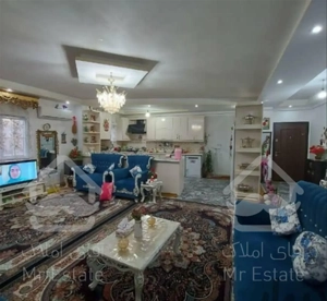 فروش آپارتمان مطهری