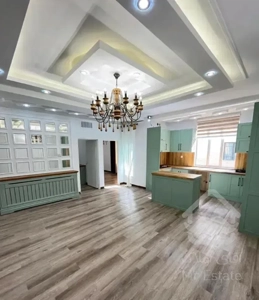 ۵۸ متر سند تکبرگ /فول دیزاین شده/دارای وام آماده