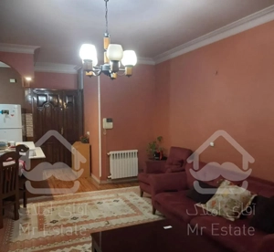 ۶۴ متر یکخواب خوش نقشه،جمالزاده شمالی