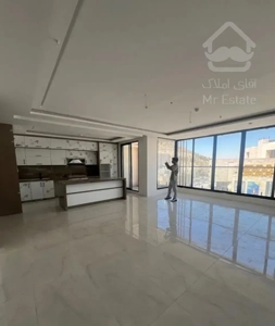 فروش اپارتمان دو ممر ۱۸۵ متری هاشمیه