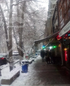 ۱۸۸متر مغازه هایپرمارکت داده میشود