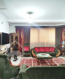 اجاره ۱۰۰ متری فول بازسازی واقع در طبرستان غفران