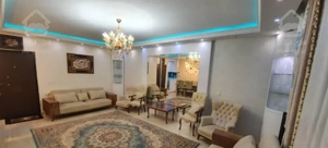 ۷۸ متر ۲ خواب فول امکانات سازمان برنامه مرکزی