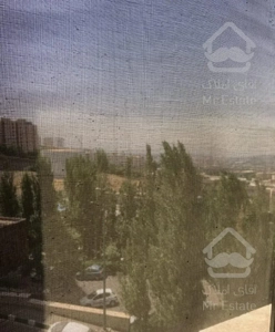 ۹۵متر۲خواب .برج های شهرک صدف