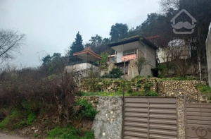 منزل ویلایی پلاک اول جنگل فراش محله داخل شهر بهشهر