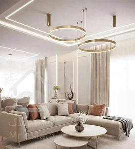 ۱۴۳ متری/ گلشهر / تک واحدی/ ویودار بدون مشرف