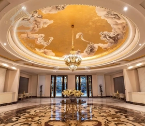 ۱۴۰ متری ۳ خوابه بهنام