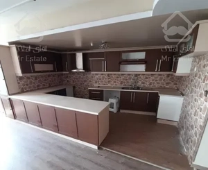 90 متر نیاوران / ویو ابدی / تکواحدی / طبقه 7 / فول