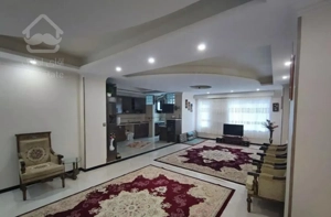 آپارتمان ۱۳۸ متری در کمربندی غربی