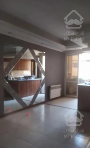 آپارتمان ۱۱۰ متری ۲ خواب