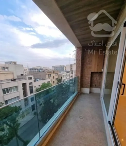 ۱۸۱ متر ۳ خواب نوساز آپادانا مهناز
