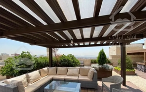 ۲۳۰ متر آپارتمان/کلید نخورده/گلسنگ