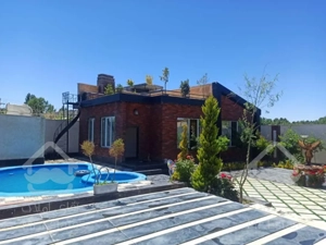 ۴۳۰متر با ۱۱۰متر بنا